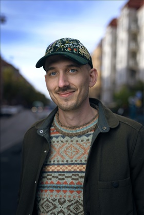 Marcus-Gunnar Pettersson