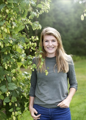 Sanna Lindberg