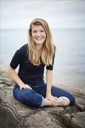 Sanna Lindberg
