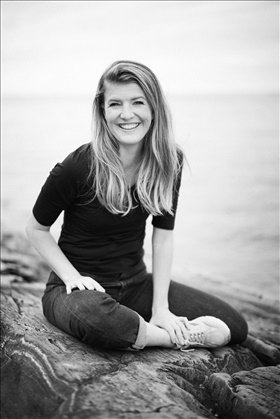 Sanna Lindberg