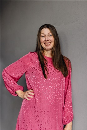 Anna-Carin Svanå