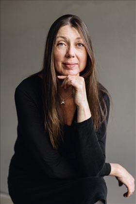 Anna-Carin Svanå