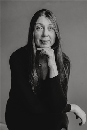 Anna-Carin Svanå