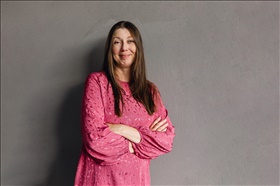 Anna-Carin Svanå