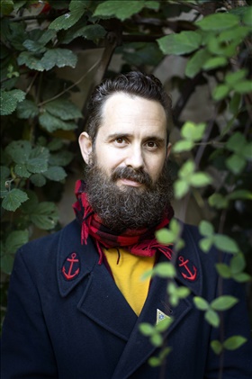 Johan Broman