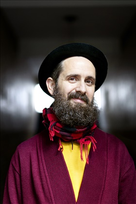 Johan Broman