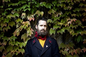 Johan Broman