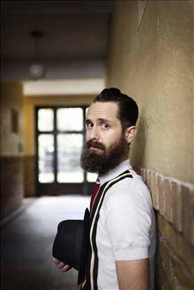 Johan Broman