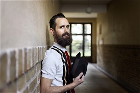 Johan Broman
