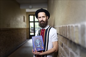 Johan Broman