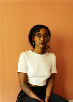 Judith Kiros
