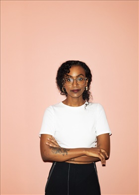 Judith Kiros
