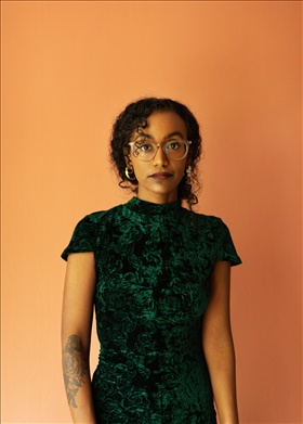 Judith Kiros