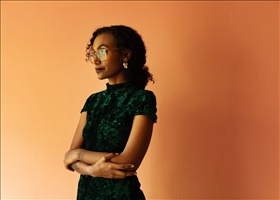 Judith Kiros