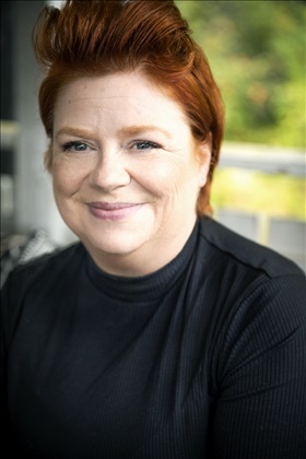 Johnna Gilljam