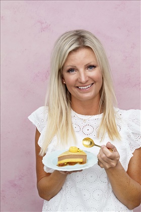 Sophie Dahlbäck