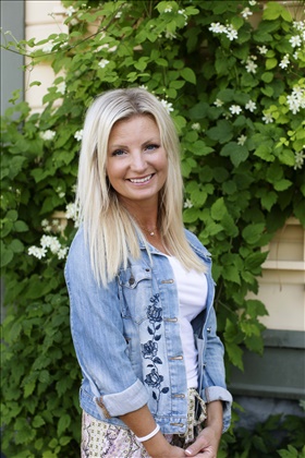 Sophie Dahlbäck