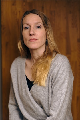 Johanna Strömqvist