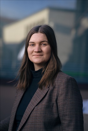 Klara Nordin Stensö