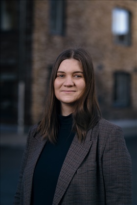 Klara Nordin Stensö