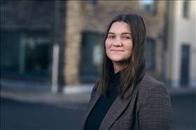 Klara Nordin Stensö