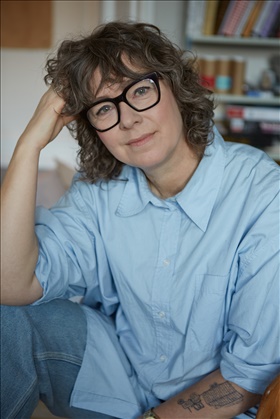 Gisela Ståle