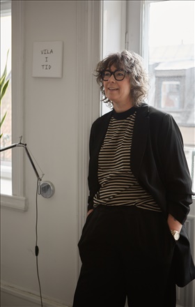 Gisela Ståle