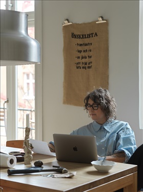Gisela Ståle
