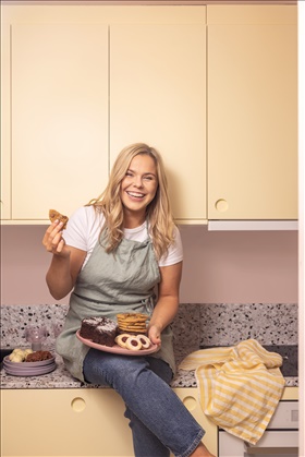 Linnea Orvegård