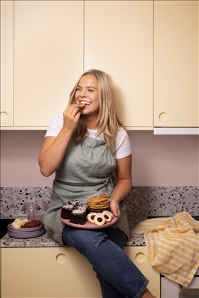 Linnea Orvegård