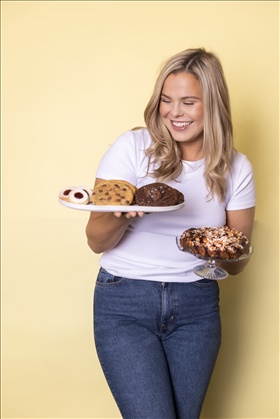 Linnea Orvegård
