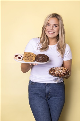 Linnea Orvegård