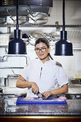 Christin Kashou