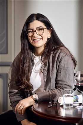 Christin Kashou