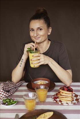 Emilia Milosavljevic