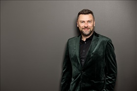 Roland Ulvselius