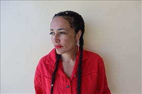 Zadie Smith