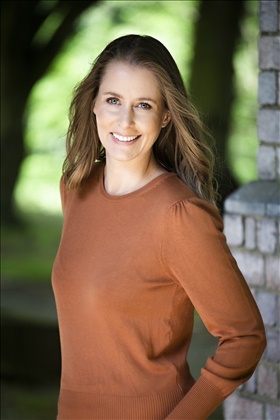 Meg Arroll