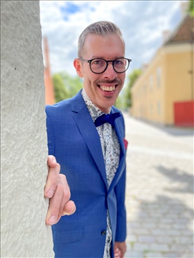 Fredrik Pärn Eklöv