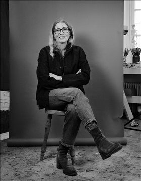 Karin Mamma Andersson