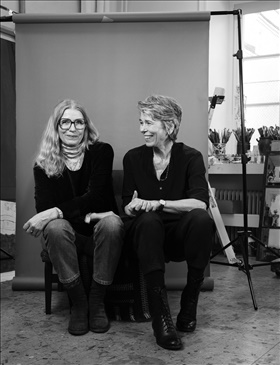 Karin Mamma Andersson