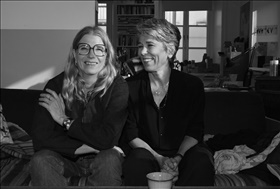 Karin Mamma Andersson