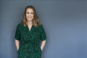 Meg Arroll