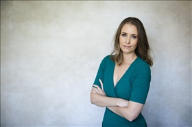 Meg Arroll