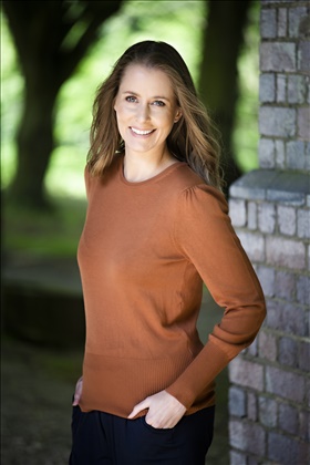 Meg Arroll