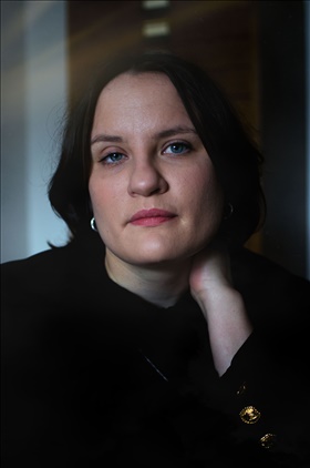 Channa Riedel