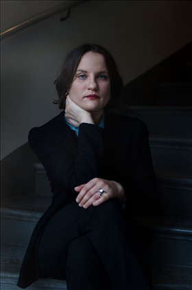 Channa Riedel