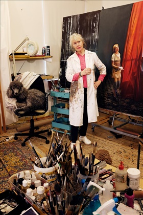 Karin Broos