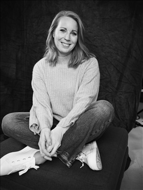 Annie Lööf