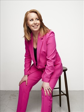 Annie Lööf